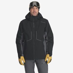 NWT Men’s insulated SPYDER Ski/Snowboard Jacket